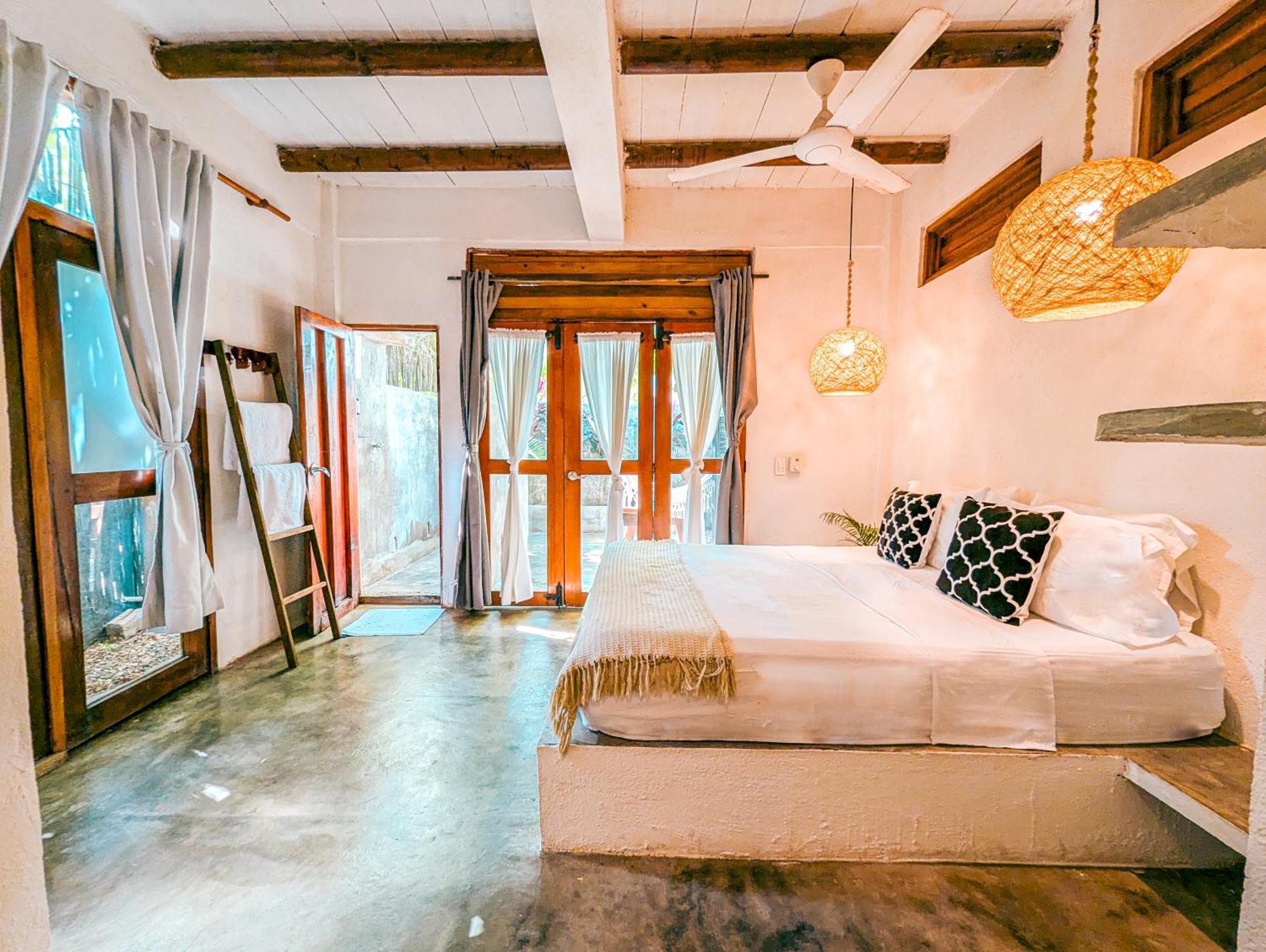Casa Coraje Ξενοδοχείο Palomino Εξωτερικό φωτογραφία