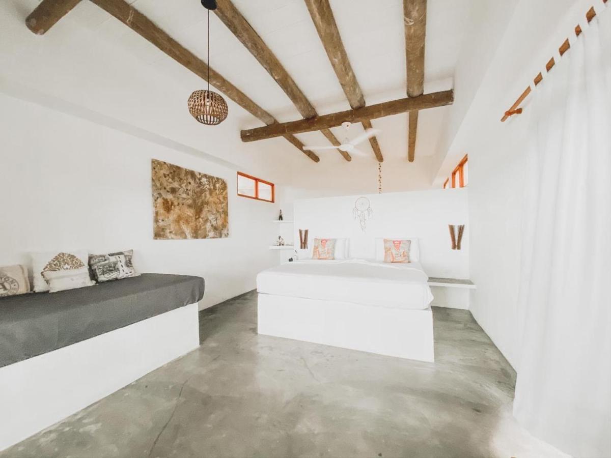Casa Coraje Ξενοδοχείο Palomino Εξωτερικό φωτογραφία